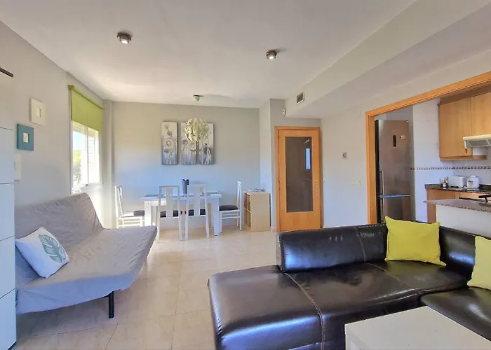 Apartments Sol Go2Lloret