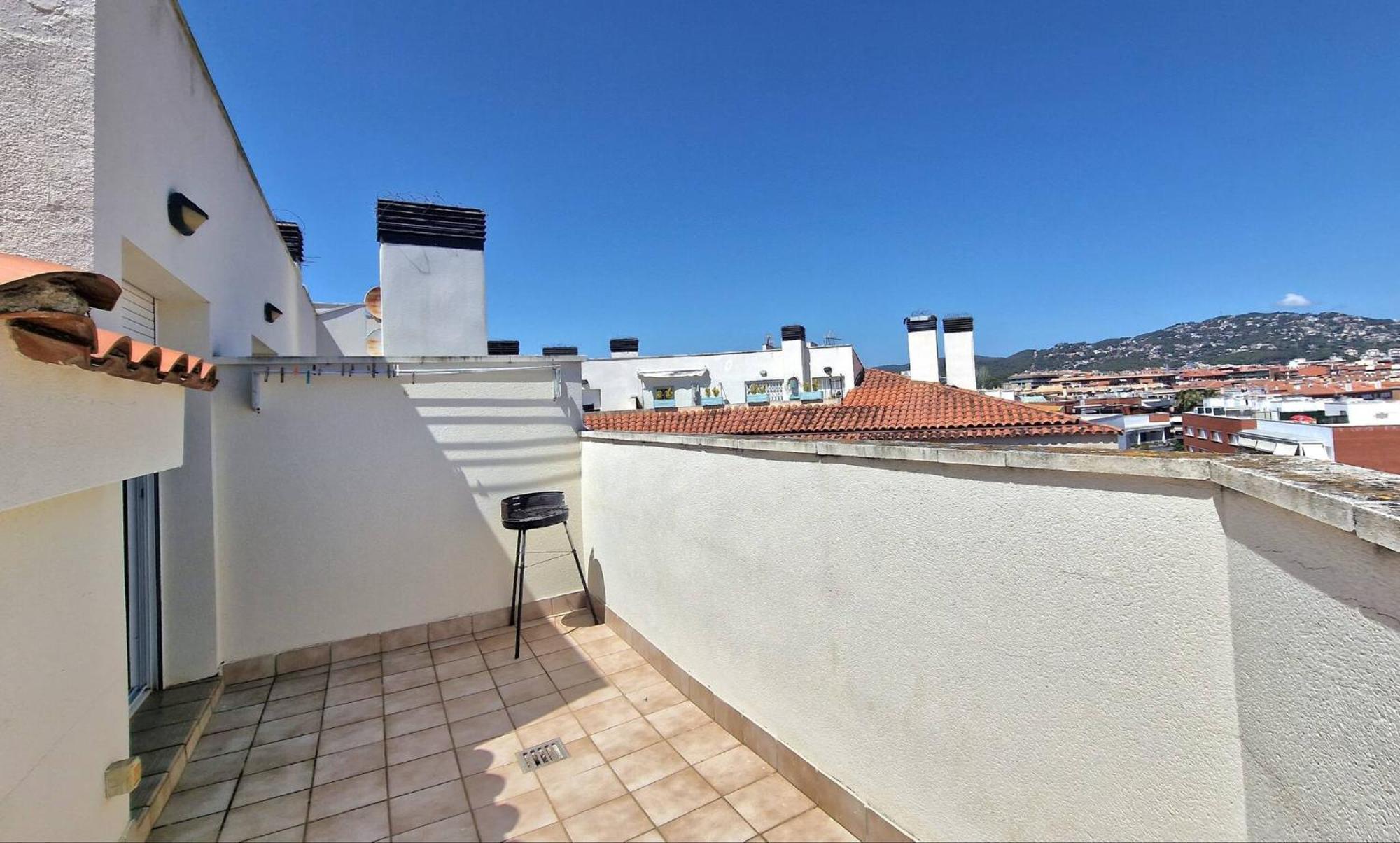 Appartement Sol Go2lloret Lloret de Mar