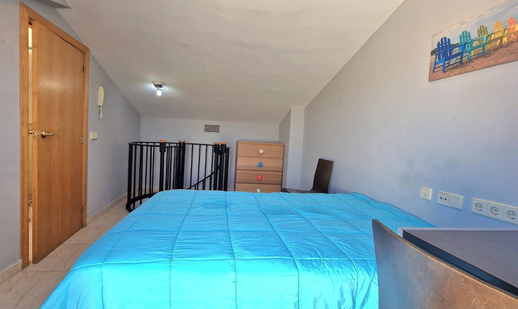 Sol Go2lloret Appartement