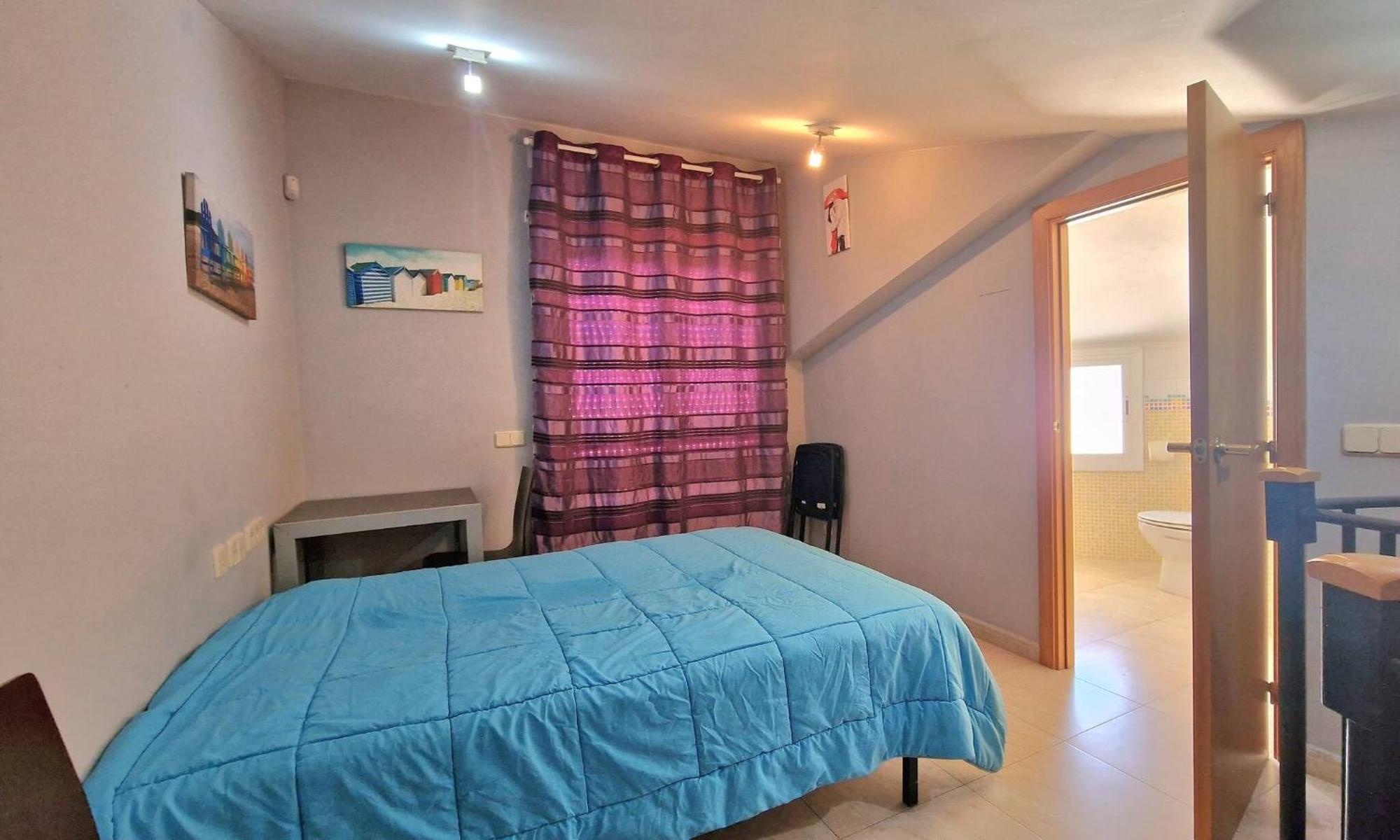 Sol Go2lloret Appartement *