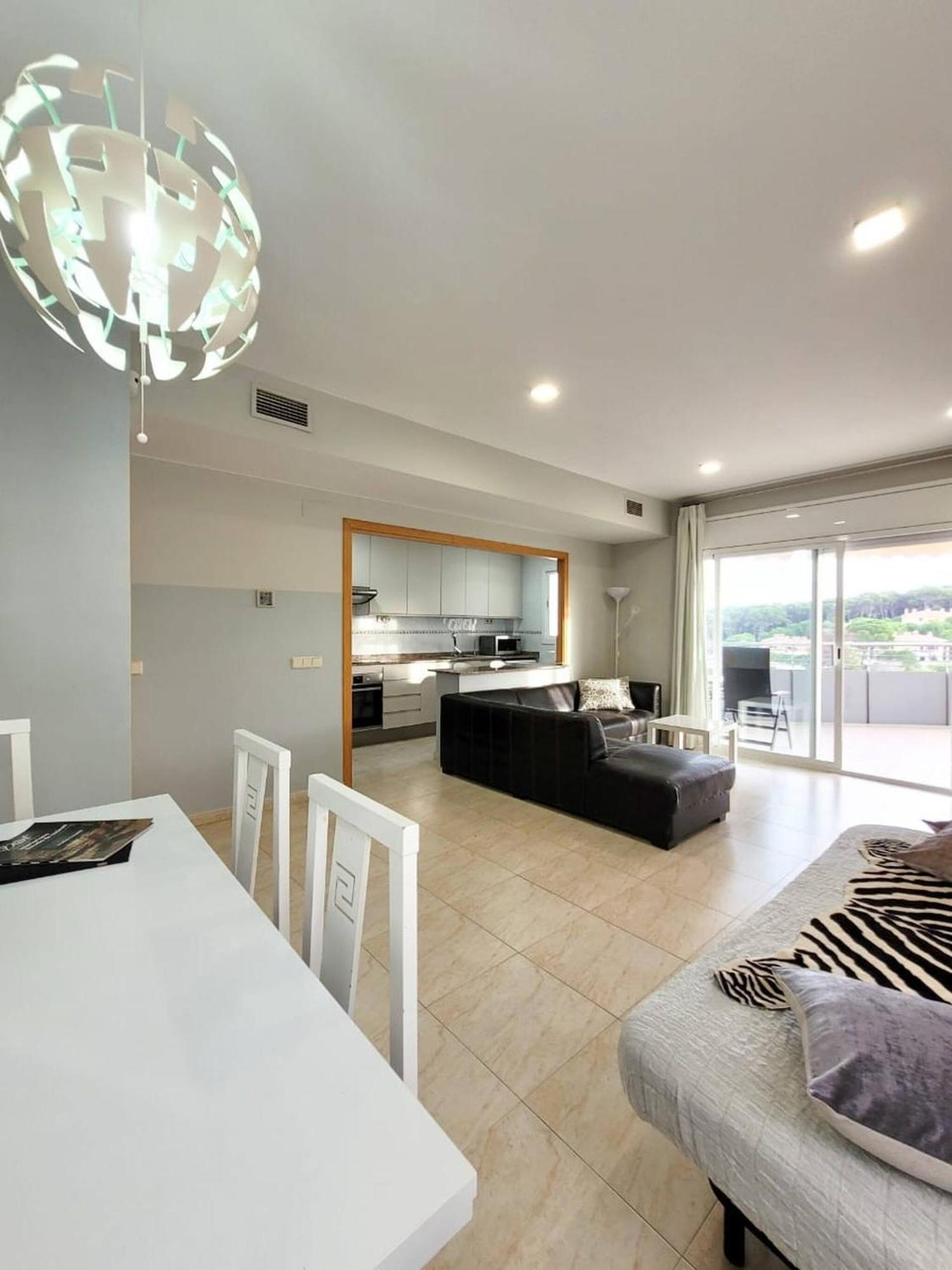 Sol Go2lloret Appartement *