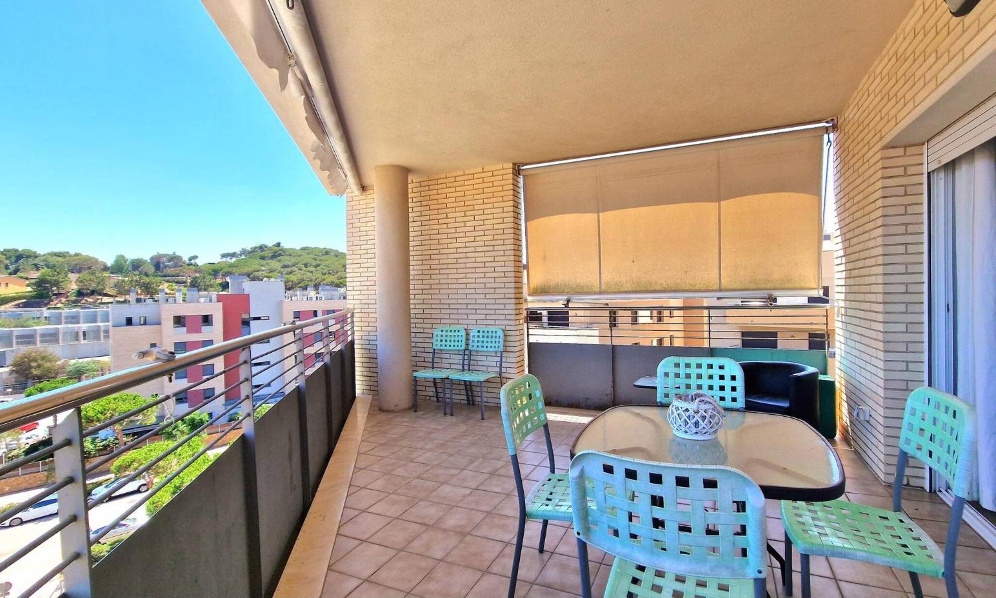 Appartement Sol Go2lloret Lloret de Mar