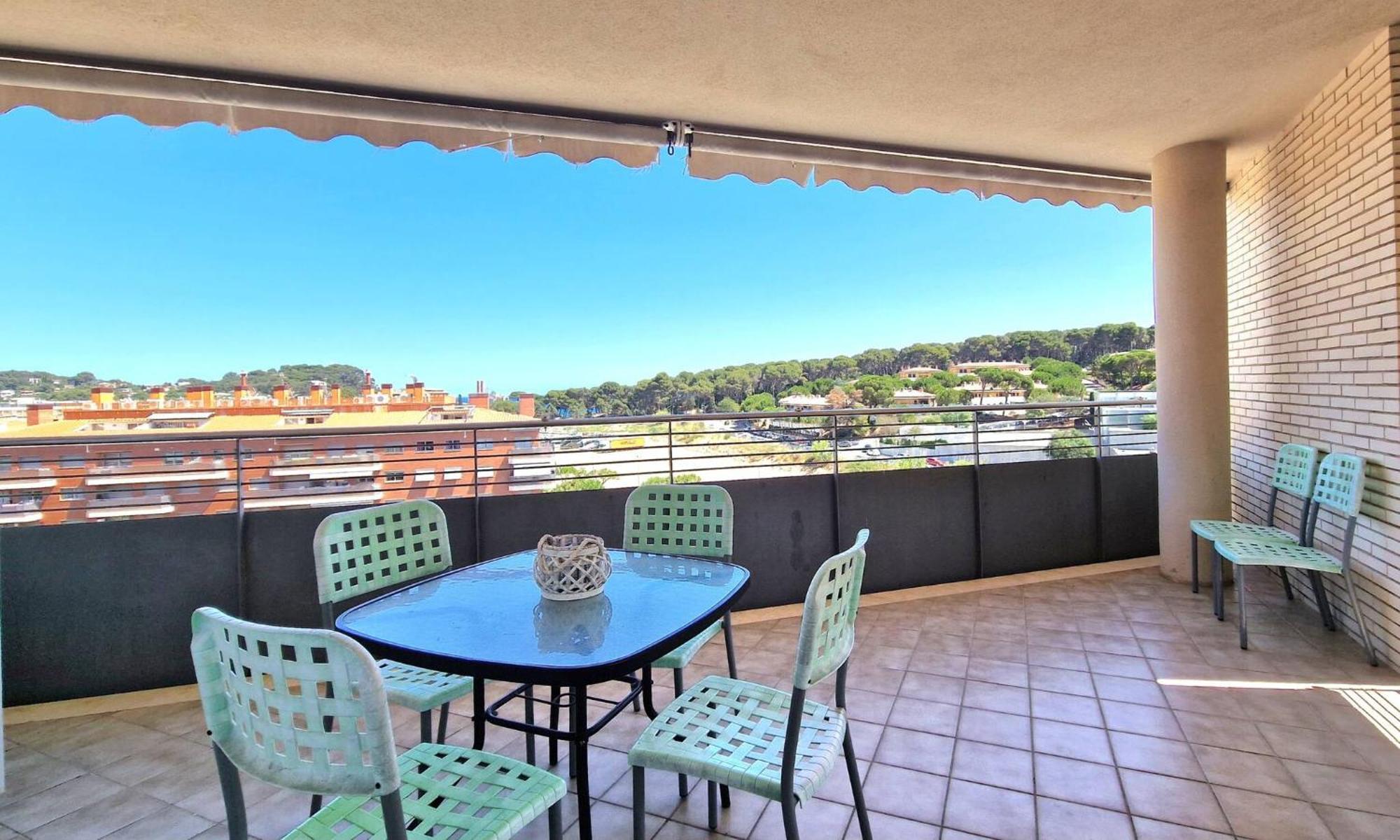 Sol Go2lloret Appartement Lloret de Mar