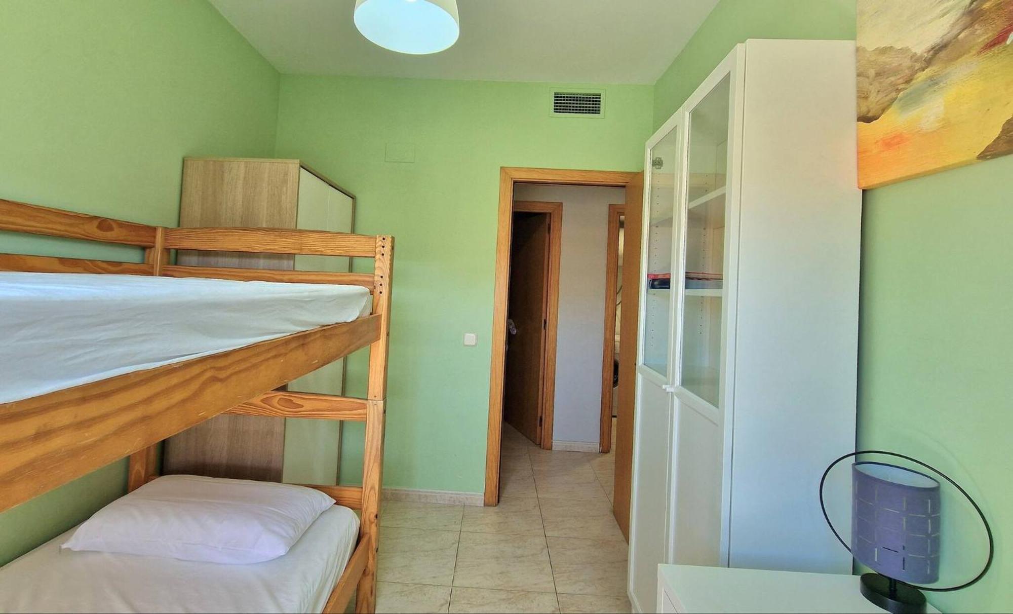Sol Go2lloret Apartamento *